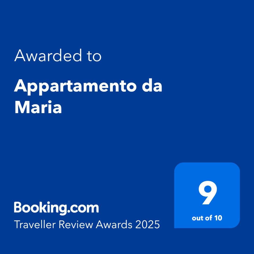 Апартаменти Attico Da Maria Польпенацце-дель-Гарда Екстер'єр фото