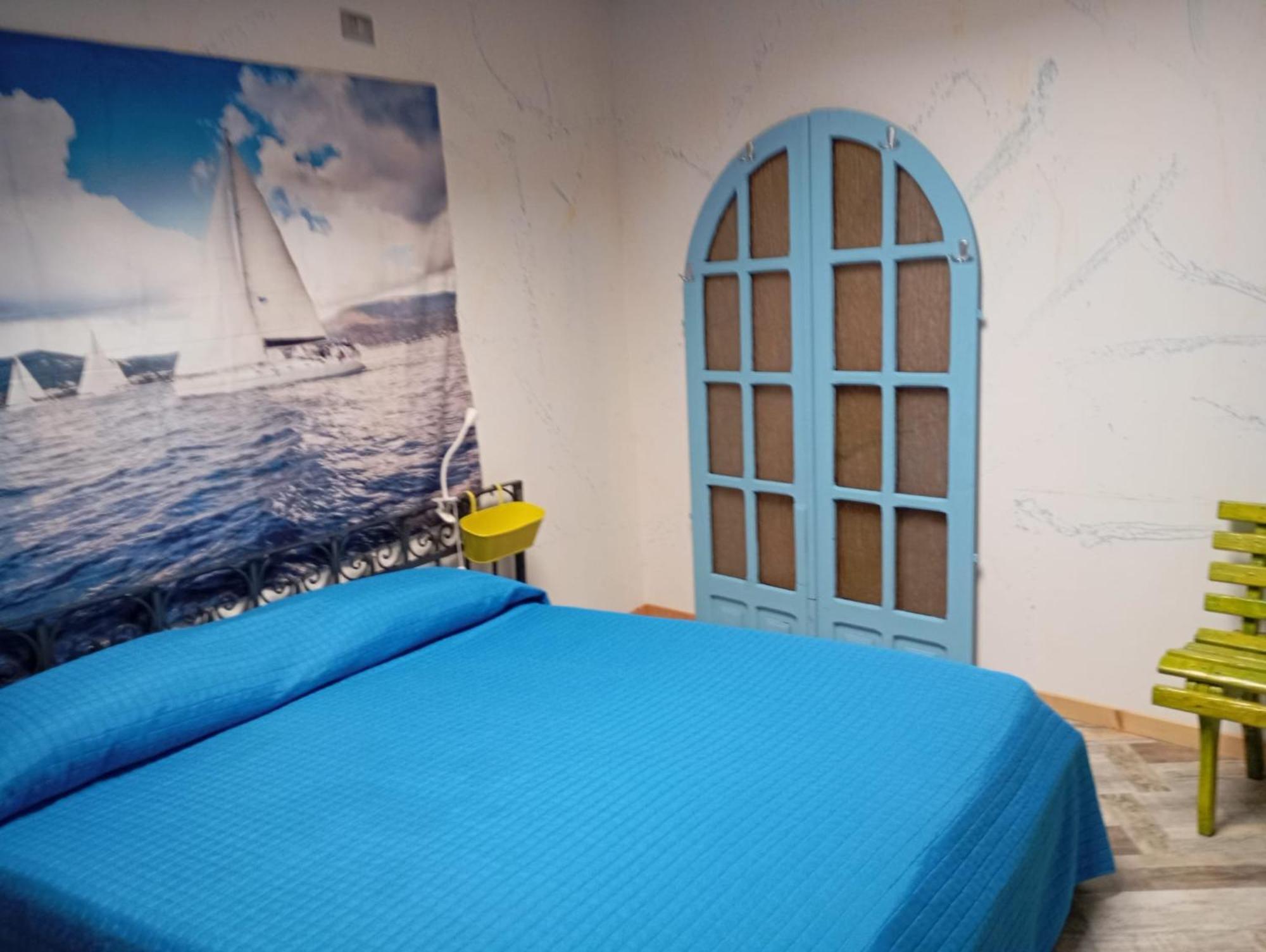 Апартаменти Attico Da Maria Польпенацце-дель-Гарда Екстер'єр фото